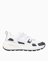 Tommy Hilfiger Premium Runner Sneaker White/Space Blue