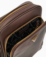 Guess Saffiano Crossbody Çapraz Askılı Çanta