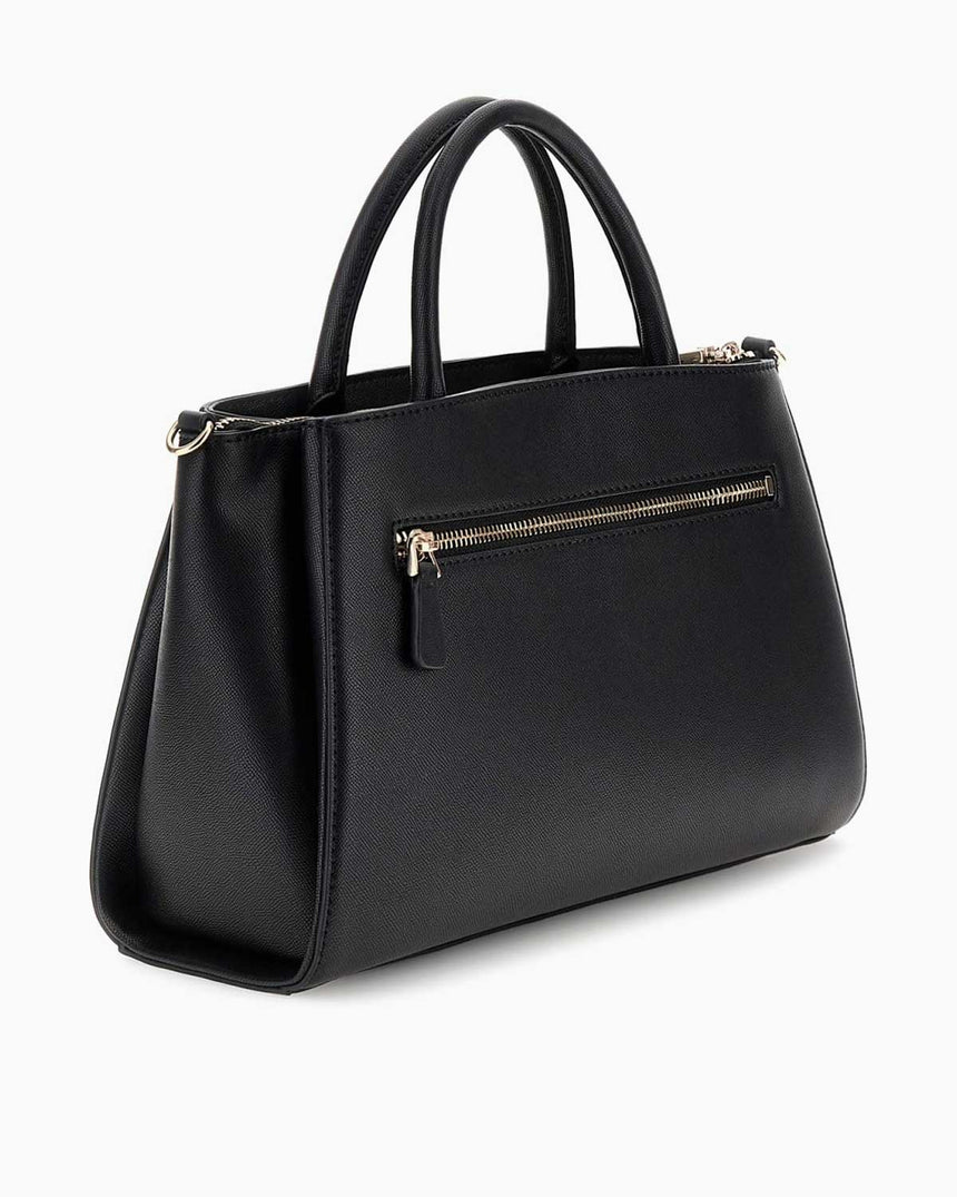Guess Mimina Girlfriend Kadın El Çantası Black