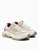 Tommy Hilfiger Trendy Retro Runner Sneakers Red