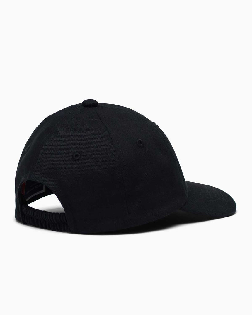 Herschel Kids Sylas Cap Şapka Black