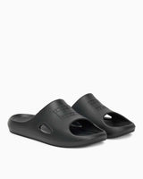 Tommy Hilfiger Kai Sportif Erkek Havuz Terlik Black