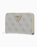 Guess Laurel Medium Cüzdan Dove Logo