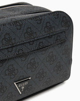 Guess Milano Erkek Makyaj Çantası Black