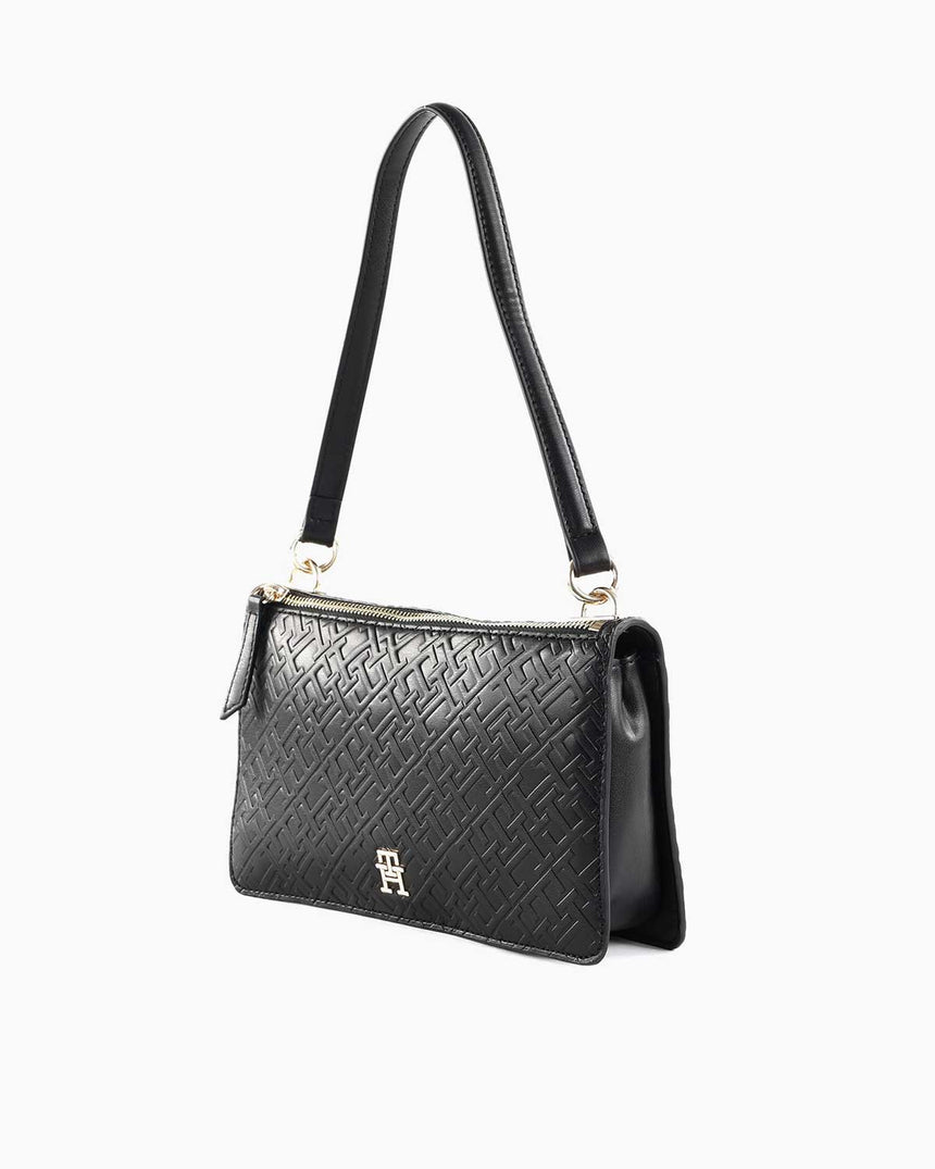 Tommy Hilfiger Refined Shoulder Bag El Çantası