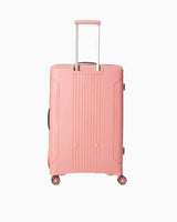 Pierre Cardin Trolley Büyük Boy Valiz Pudra