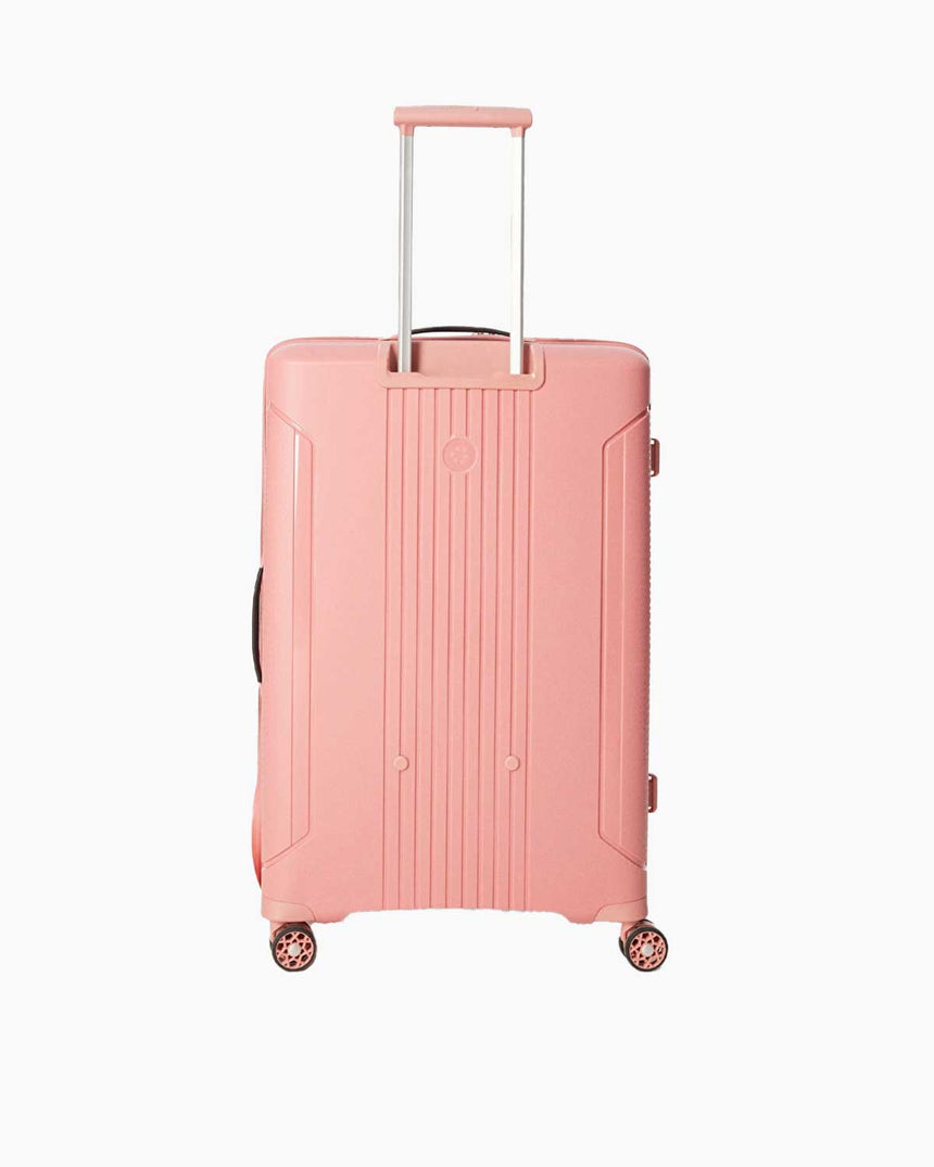 Pierre Cardin Trolley Büyük Boy Valiz Pudra