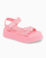 Tommy Hilfiger Eva Flat Sandalet