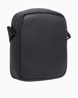 Calvin Klein Must Reporter Mono Çapraz Askılı Çanta Classic Mono Black