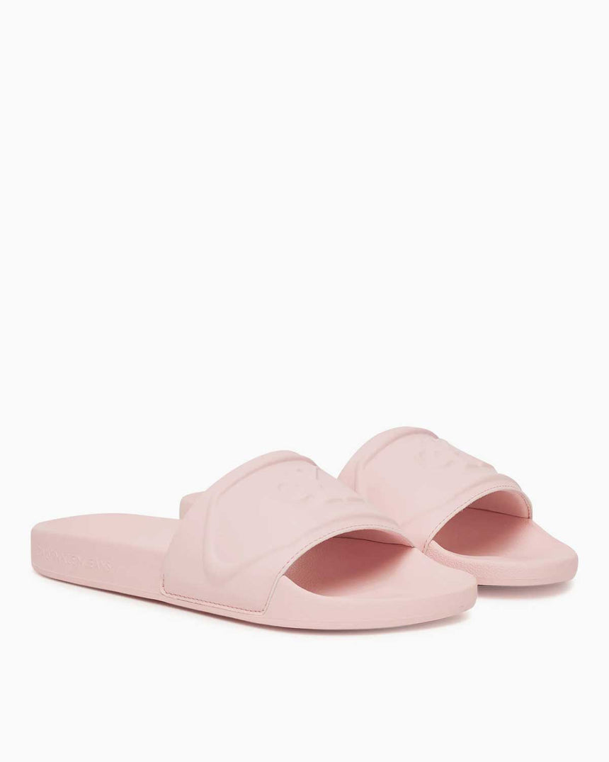 Calvin Klein Miami Kadın Terlik Sweet Pink