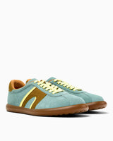 Camper Pelotas Soller Sneaker Yeşil