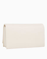 Tommy Hilfiger Heritage Flap Chain Çapraz Askılı Çanta Sugarcane