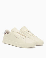 Tommy Hilfiger Court Detail Essential Sneaker New Sprint/Grey Whisper