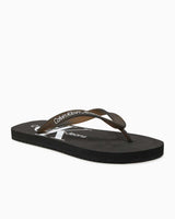 Calvin Klein Beach Sandal Flip Flops Terlik