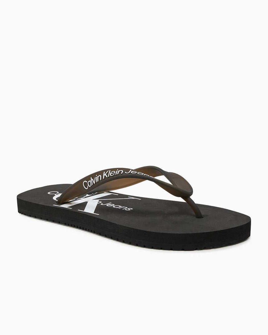 Calvin Klein Beach Sandal Flip Flops Terlik