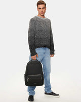 Calvin Klein Jeans Sport Essentials Campus Sırt Çantası Black