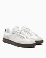 Tommy Hilfiger Heritage Court Sneaker White