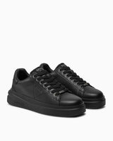 Guess Footwear Cupsole Sneaker Black