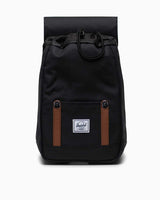 Herschel Retreat Mini Backpack Sırt Çantası Black