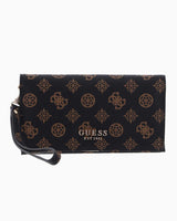 Guess Laurel Crossbody Tutma Kulplu Cüzdan