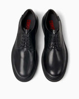 Camper Norman Ayakkabı Siyah