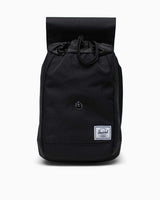 Herschel Retreat Sling Bag Sırt Çantası Black
