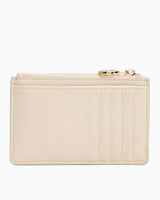 Tommy Hilfiger Açılabilir Fermarlı Kadın Kartlık Classic Beige