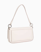 Calvin Klein Sculpted Flap Shoulder Bag Omuz Çantası Wind Chime