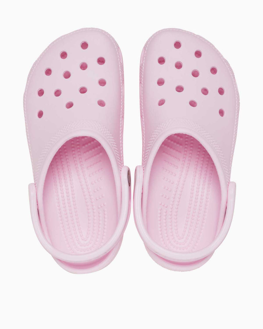 Crocs Classic Kadın Terlik Pink Milk