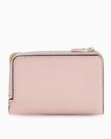 Guess Laurel Slg Zip Around Logolu Cüzdan Rose