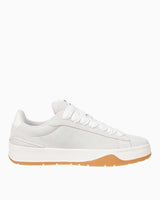 Tommy Jeans Skate Süet Sneaker Stratus Grey