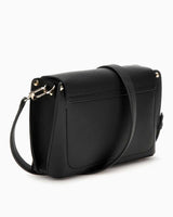 Guess Emiliya Çapraz Çıkarılabilir Askılı Çanta Black