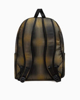 Vans Old Skool Sırt Çantası Verdant Green