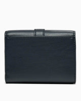 Tommy Hilfiger Heritage Med Flap Metal Logolu Cüzdan