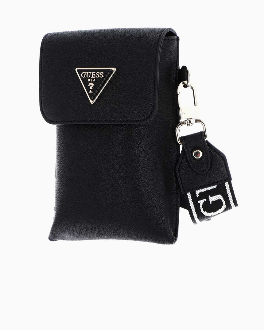 Guess Latona Mini Cüzdanlı Çapraz Askılı Çanta