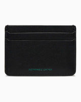 Tommy Hilfiger Heritage Leather Cc Cardholder Black