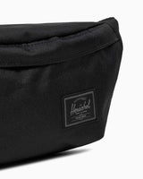 Herschel Classic Hip Pack Bel Çantası Black Tonal