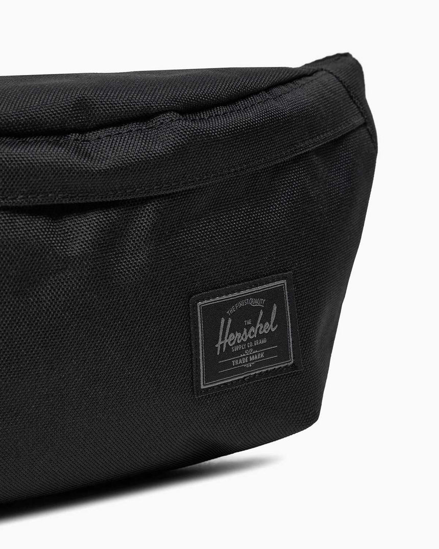 Herschel Classic Hip Pack Bel Çantası Black Tonal
