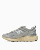 New Balance 878 Unisex Sneaker Gri