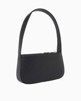 Tommy Hilfiger Ess Must Shoulder Omuz Çantası Black