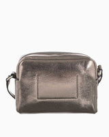 Calvin Klein Jeans Sculpted Çapraz Askılı Çanta Gunmetal