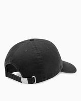 Tommy Hilfiger Heritage Panels Cap Şapka Black