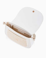 Laura Ashley Dalida Kadın Çantası Beyaz