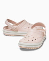 Crocs Crocband Kadın Terlik Quartz