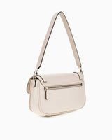 Guess Access Dea Kadın Omuz Çantası Off White