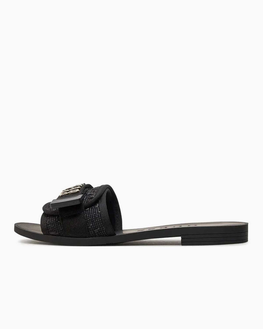 Guess Elyze Casual Shoes Terlik Black