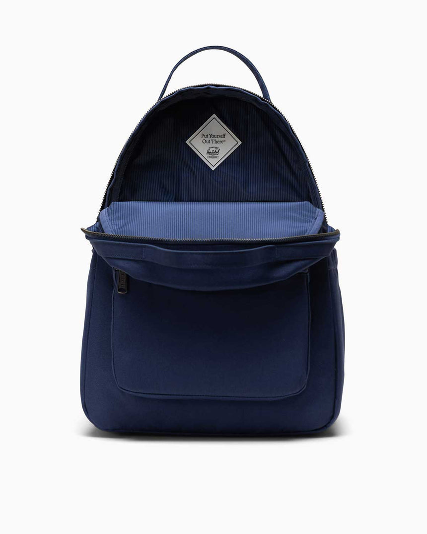 Herschel Nova Backpack Sırt Çantası Skipper Blue