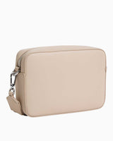 Calvin Klein Must Small Logolu Çapraz Askılı Çanta Crockery