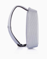 XD Design Bobby Sling Body Bag Grey