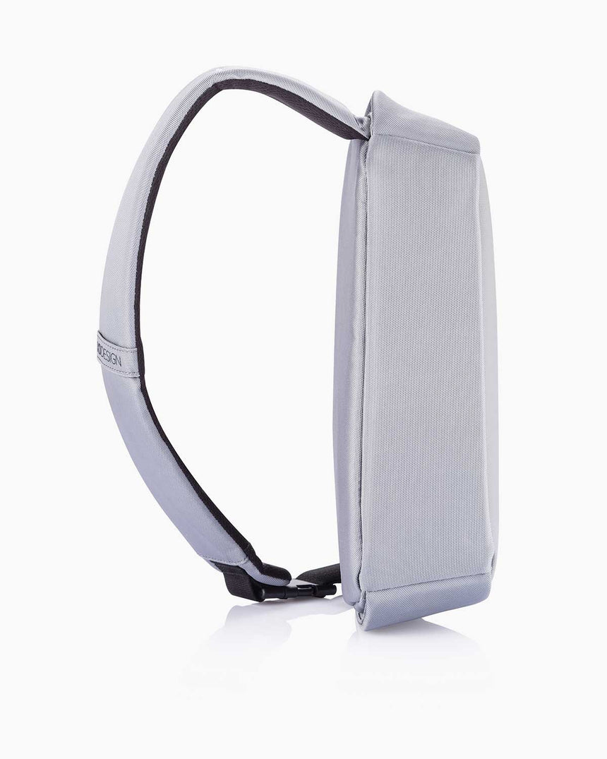 XD Design Bobby Sling Body Bag Grey